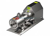 大锋三级乳化泵