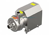 不锈钢卫生级离心泵