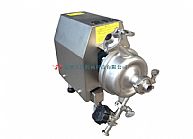 无滞留卫生级离心泵