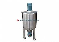 高剪切乳化罐-