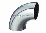 焊接弯头1