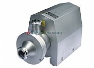 新款卫生级自吸泵