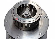 罐底高剪切分散乳化机04