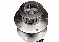 罐底高剪切分散乳化机03