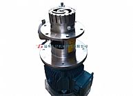 罐底高剪切分散乳化机02