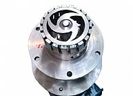 罐底高剪切分散乳化机01