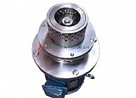 釜底乳化机（网孔）