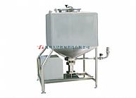 1吨乳化罐