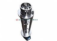 2.2kw长孔乳化机