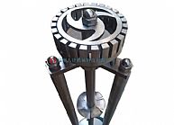 III型高剪切分散乳化机